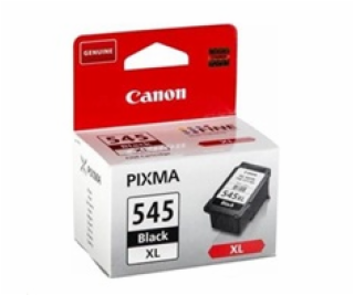 Canon BJ CARTRIDGE PG-545XL BLISTER SEC