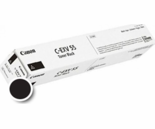 Canon toner iR-C256i, C356P, C356i black (C-EXV55)