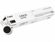 Canon toner iR-C256i, C356P, C356i black (C-EXV55)