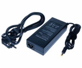 Adaptér Avacom nabíjecí pro notebooky HP 19V 4,74A 90W ko...