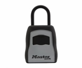 MASTER LOCK 5401EURD Medium Key Lock Box Select Access