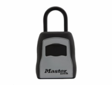 MASTER LOCK 5401EURD Medium Key Lock Box Select Access