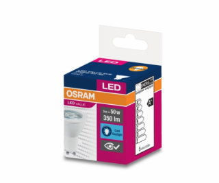 Osram LV PAR16 50 36 5W/865 230V GU10