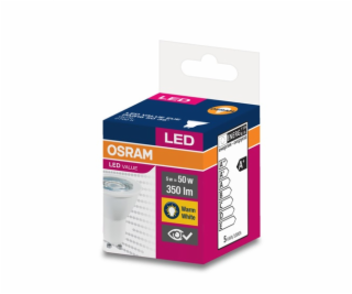 Osram LV PAR16 50 36 5W/827 230V GU10