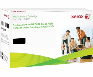 XEROX toner kompat. s HP CF360X, 12.500 str.,black