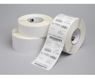 Zebra Z-Perform 1000D, label roll, thermal paper, 102x102mm