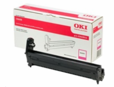 Oki Obraz. válec pro magenta toner do C8600 (20.000 stránek)