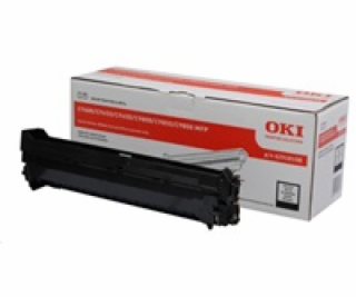 Oki Obraz. válec pro černý toner do C9600/C9650/C9655//C9...