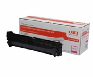 Obrazový válec OKI 42918106 pro purpurový toner do C9600/...