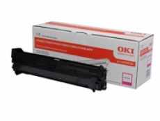 Obrazový válec OKI 42918106 pro purpurový toner do C9600/C9800/MFP (30 000 stran)