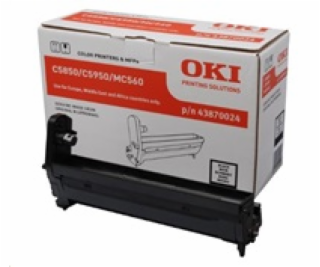 Oki Obraz. válec pro černý toner do C5850/C5950/MC560 (20k)