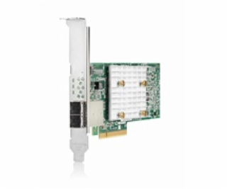 HPE Smart Array E208e-p SR Gen10 (8 External Lanes/No Cac...