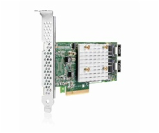 HPE Smart Array E208i-p SR Gen10 (8 Internal Lanes/No Cac...