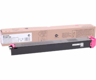 SHARP toner DX-25GTMA pro DX-2500N (7 000 stran)