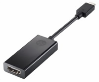 HP USB-C to HDMI 2.0 Adapter