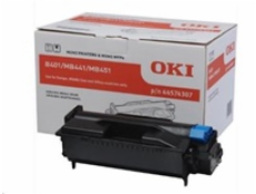 OKI Obrazový válec do B401/MB441/MB451/MB451w (až 25 000 stran)