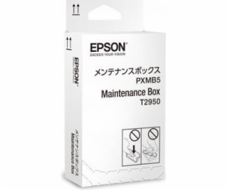 Epson Resttintenbehälter T2950