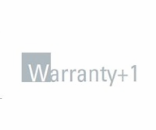 Eaton Warranty+1 W1006 Rozšířená záruka o 1 rok k nové UPS