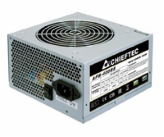 CHIEFTEC zdroj Value, APB-400B8, 400W, ATX-12V V.2.3 , PS...