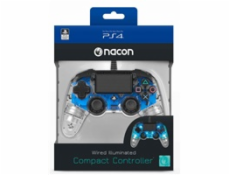 Wired Illuminated Compact Controller, Gamepad