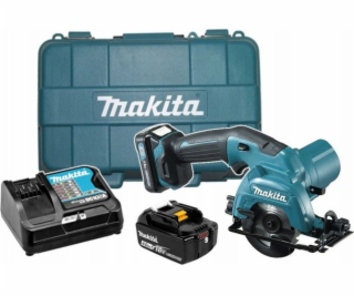 MAKITA Aku okružní pila Li-ion 10,8V/4,0