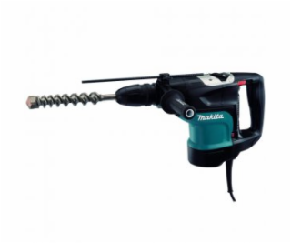 MAKITA HR4501C vrtací a sekací kladivo