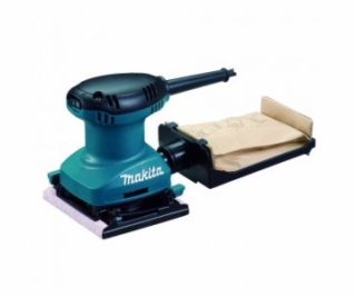 Makita BO4557 Brúska 