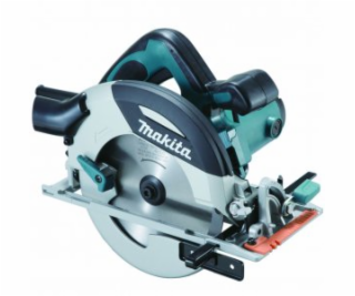 MAKITA Ruč. kot. pila 190mm,1400W HS7101