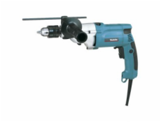 MAKITA Příklepová vrtačka,1,5-13mm,2rych