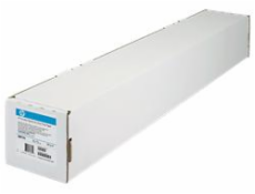 HP 2-pack Everyday Matte Polypropylene-914 mm x 30.5 m (36 in x 100 ft),  8 mil,  120 g/m2, CH023A