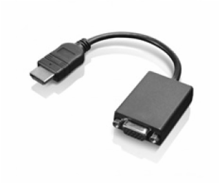 LENOVO adaptér HDMI to VGA Monitor Adapter