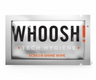 WHOOSH! Screen Shine ubrousky - 20 ks