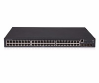 HPE 5130-48G-4SFP+ EI HP RENEW Switch JG934AR