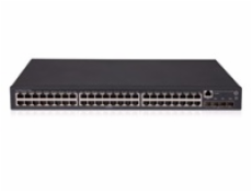 HPE 5130-48G-4SFP+ EI HP RENEW Switch JG934AR