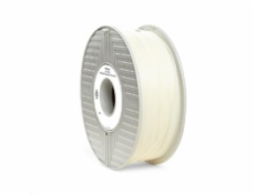 VERBATIM 3D Printer Filament PMMA DURABIO 2.85mm, 60m, 500g white