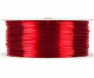 VERBATIM 3D Printer Filament PET-G 1.75mm, 327m, 1kg red ...