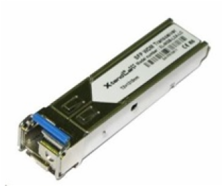 SFP [miniGBIC] modul, 1000Base-LX, LC simplex konektor, W...