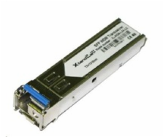 SFP [miniGBIC] modul, 1000Base-LX, LC simplex konektor, W...