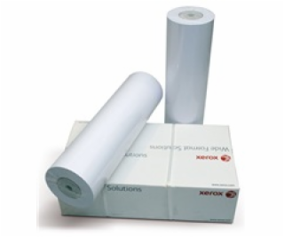 Xerox Papír Role Inkjet 80 - 420x50m (80g/50m, A2)