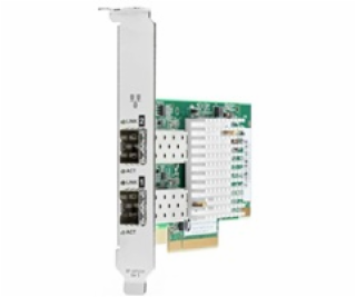 HPE Ethernet 10Gb 2-port 562SFP+ X710-DA2 Adapter