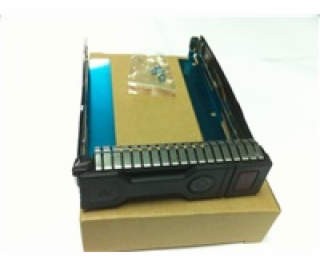 MicroStorage 3.5  LFF HotSwap Tray HP dl380/360 g8/g9/g10...