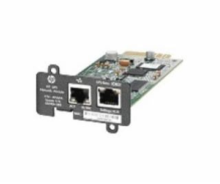 HPE Single Phase 1Gb UPS with Network Management Module