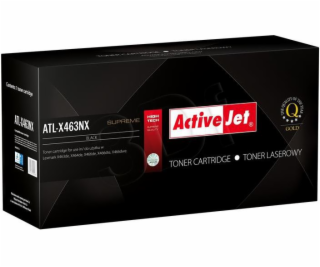 Activejet ATL-X463NX toner pre Lexmark printer; Lexmark X...