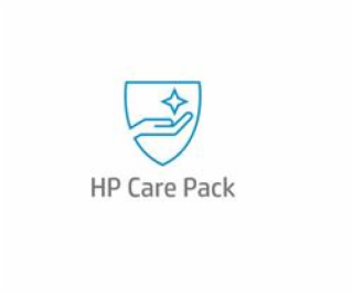 HP CarePack - Oprava u zákazníka následující pracovní den...