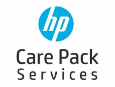 HP Care Pack - Oprava u zákazníka NBD, 5 let, pro vybrané pracovní stanice HP Z2, Z4, EliteDesk Workstation