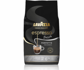 Lavazza Gran Aroma Bar káva zrnk. 1000g