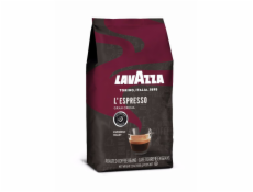 Lavazza Gran Crema káva zrnková 1000g