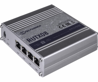 Teltonika Router RUTX08