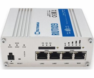 Teltonika Router RUTX09