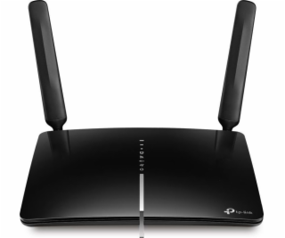 TP-LINK 4G+ Cat6 AC1200 Wireless Dual Band Gigabit Router